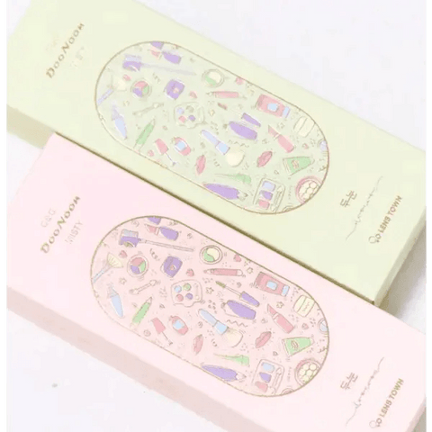 Doo Noon Misty Pink (20p) Doo Noon Misty Pink (20p)