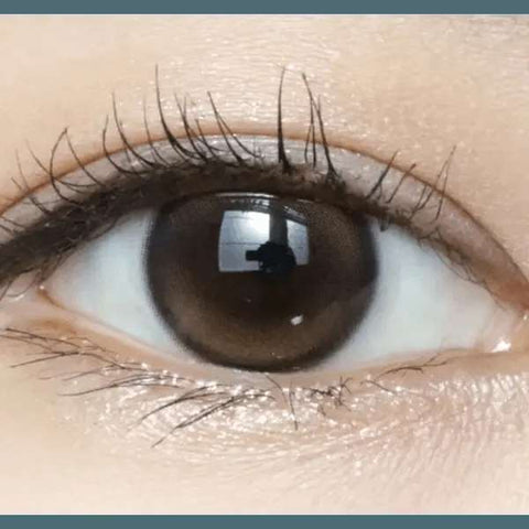 Double Tint 1Day Brown (20p) Double Tint 1Day Brown (20p)