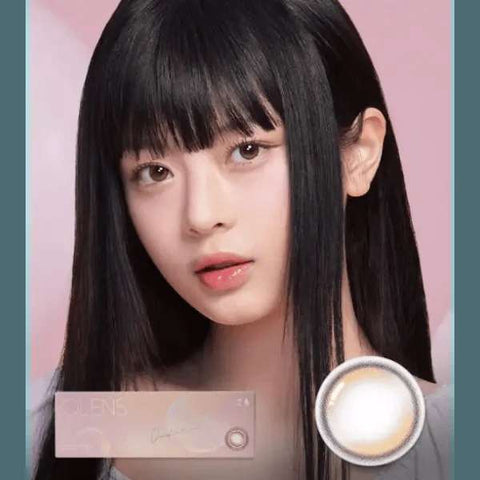 Double Tint 1Day Brown (20p) Double Tint 1Day Brown (20p)