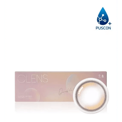 Double Tint 1Day Brown (20p) Double Tint 1Day Brown (20p)