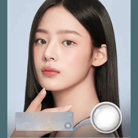 Double Tint 1Day Gray (20p) Double Tint 1Day Gray (20p)