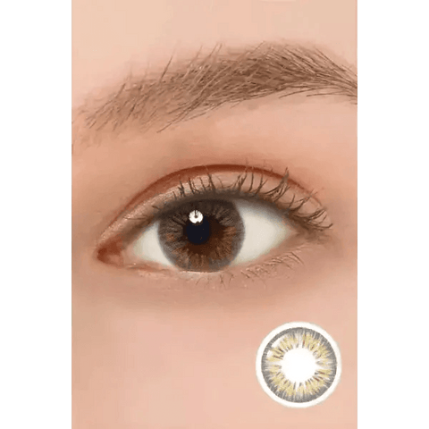 Eau So Pretty Brown 13.2mm Eau So Pretty Brown 13.2mm