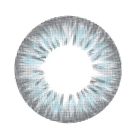 Eau So Pretty Gray 13.2mm Eau So Pretty Gray 13.2mm