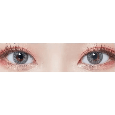 Eau So Pretty Gray 13.2mm Eau So Pretty Gray 13.2mm