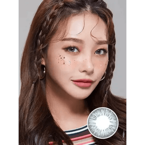 Eau So Pretty Gray 13.2mm Eau So Pretty Gray 13.2mm