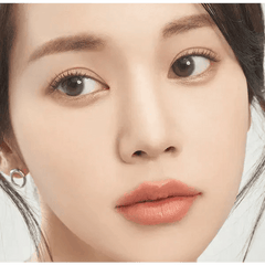 Elly Basic Brown 13.3mm