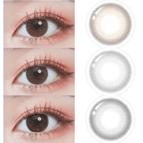 Elly Basic Gray 13.3mm Elly Basic Gray 13.3mm