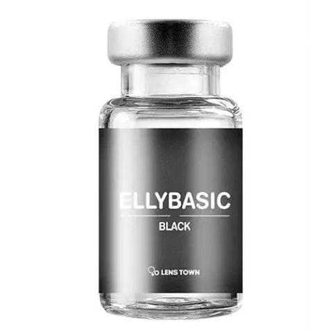 Elly Basic Gray 13.3mm Elly Basic Gray 13.3mm