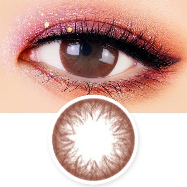 Envy Choco Toric 13.1mm Envy Choco Toric 13.1mm