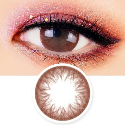 Envy Choco Toric 13.1mm Envy Choco Toric 13.1mm
