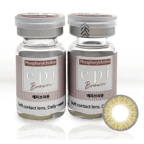 Epi Brown 13.2mm Epi Brown 13.2mm
