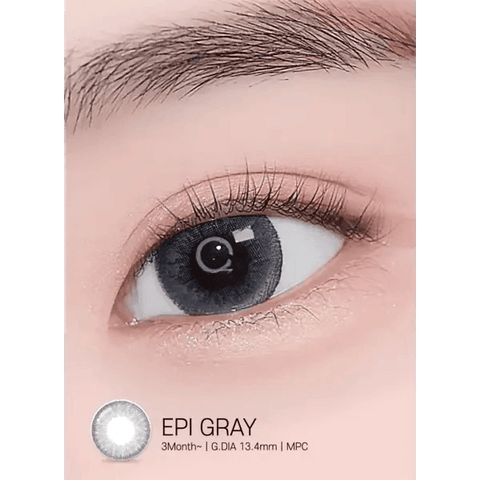 Epi Gray 13.2mm Epi Gray 13.2mm