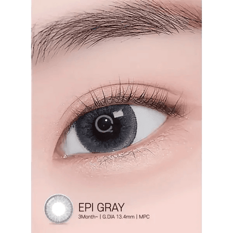 Epi Gray 13.2mm