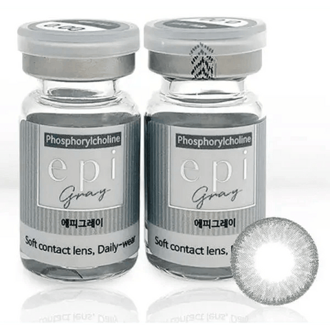 Epi Gray 13.2mm Epi Gray 13.2mm