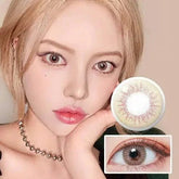 European BeBe Brown 13.4mm