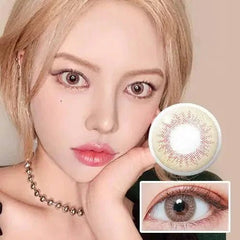 European BeBe Brown 13.4mm