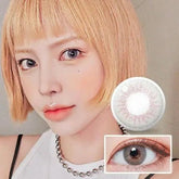 European BeBe Gray 13.4mm