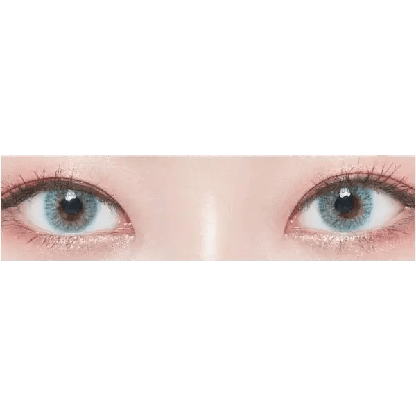 European Eyes Blue 13.3mm European Eyes Blue 13.3mm