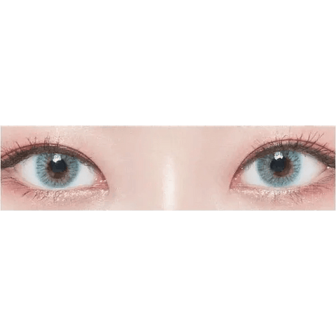 European Eyes Blue 13.3mm European Eyes Blue 13.3mm