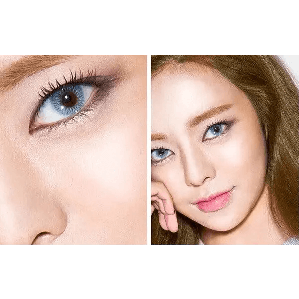 European Eyes Blue 13.3mm European Eyes Blue 13.3mm