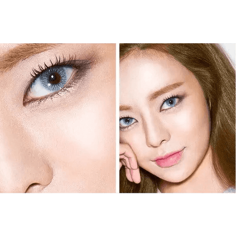 European Eyes Blue 13.3mm European Eyes Blue 13.3mm