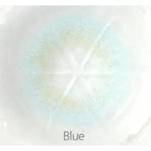 European Eyes Blue 13.3mm European Eyes Blue 13.3mm