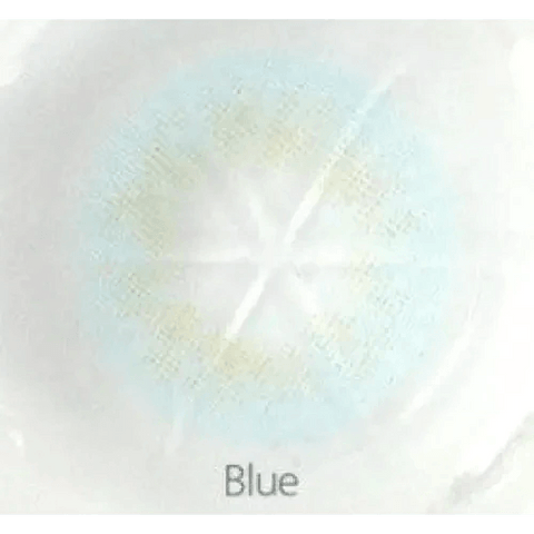 European Eyes Blue 13.3mm European Eyes Blue 13.3mm
