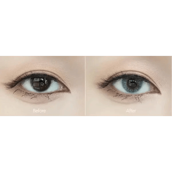 European Eyes Blue 13.3mm European Eyes Blue 13.3mm