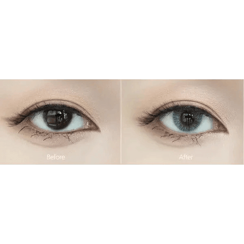 European Eyes Blue 13.3mm European Eyes Blue 13.3mm