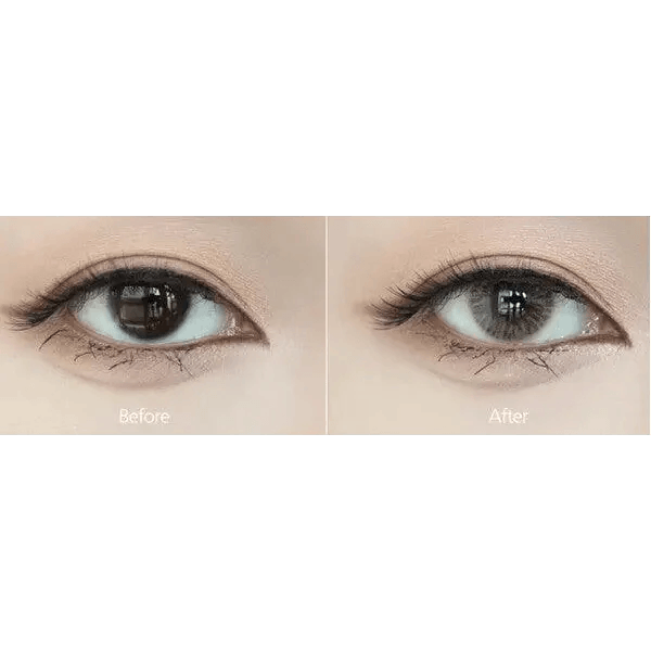 European Eyes Brown 13.3mm European Eyes Brown 13.3mm