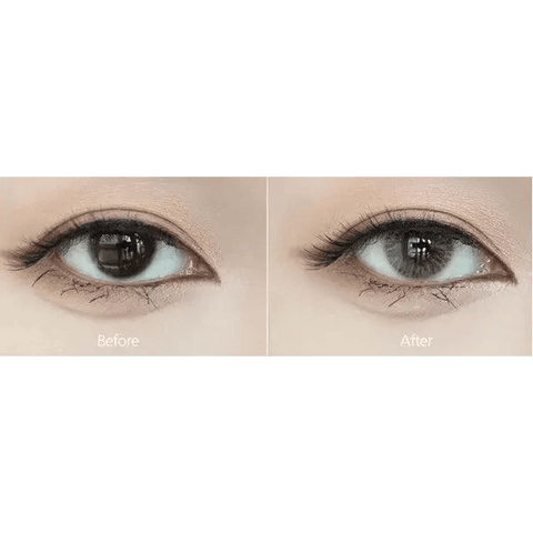 European Eyes Brown 13.3mm European Eyes Brown 13.3mm