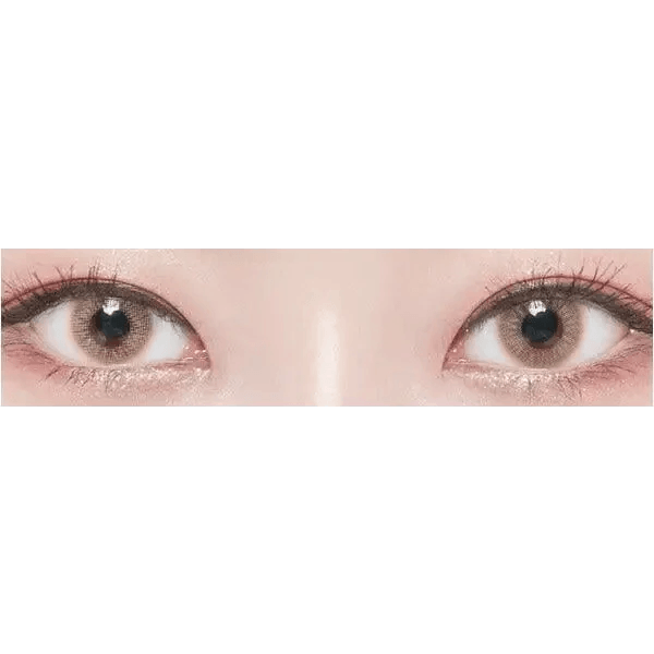 European Eyes Brown 13.3mm European Eyes Brown 13.3mm