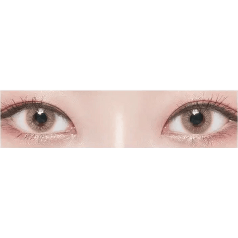 European Eyes Brown 13.3mm European Eyes Brown 13.3mm