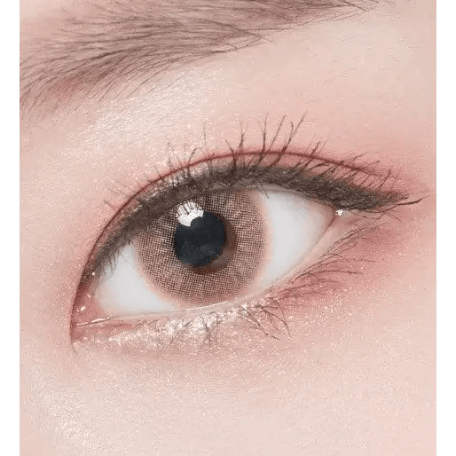 European Eyes Brown 13.3mm European Eyes Brown 13.3mm