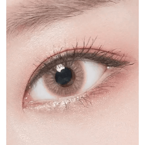 European Eyes Brown 13.3mm European Eyes Brown 13.3mm