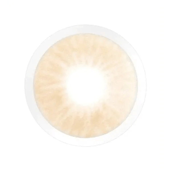 European Eyes Brown 13.3mm European Eyes Brown 13.3mm