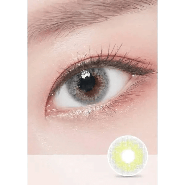 European Eyes Gray 13.3mm European Eyes Gray 13.3mm