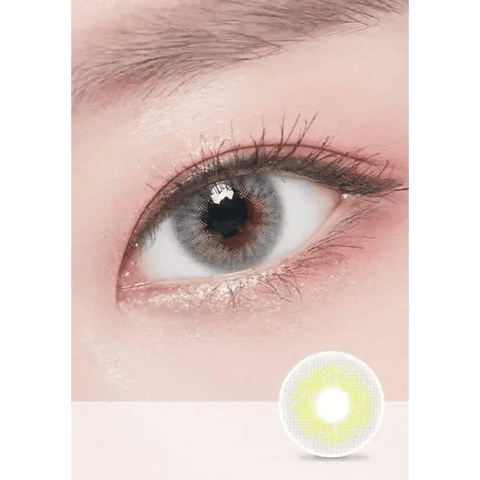 European Eyes Gray 13.3mm European Eyes Gray 13.3mm