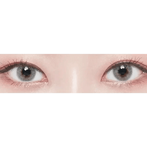 European Eyes Gray 13.3mm European Eyes Gray 13.3mm