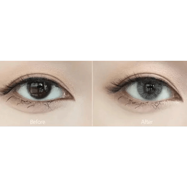 European Eyes Gray 13.3mm European Eyes Gray 13.3mm