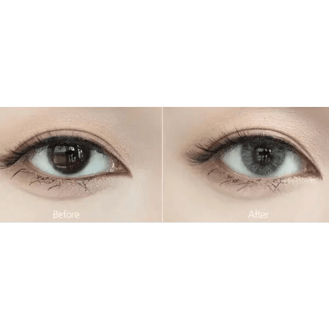 European Eyes Gray 13.3mm European Eyes Gray 13.3mm
