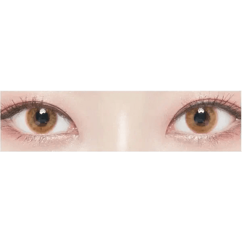 European Eyes Silicone Brown 12.8mm European Eyes Silicone Brown 12.8mm