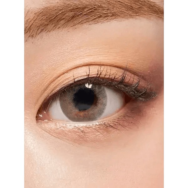 European Eyes Silicone Gray 12.8mm European Eyes Silicone Gray 12.8mm