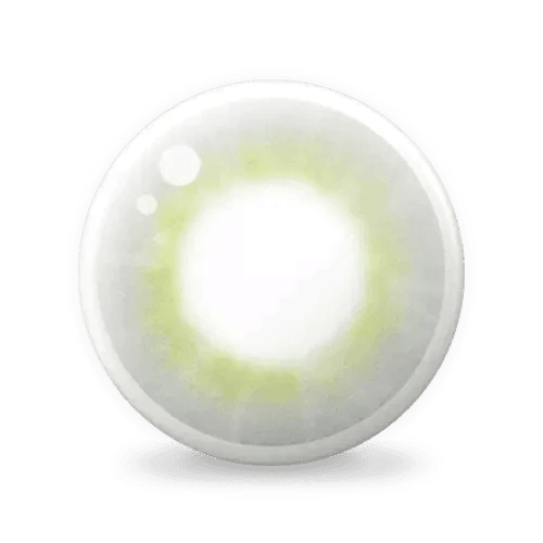 European Eyes Silicone Gray 12.8mm European Eyes Silicone Gray 12.8mm