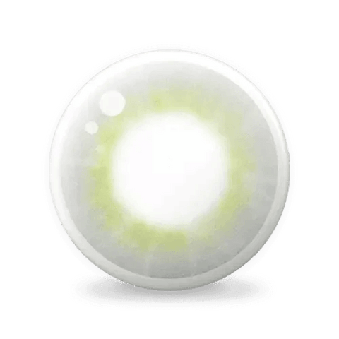 European Eyes Silicone Gray 12.8mm European Eyes Silicone Gray 12.8mm
