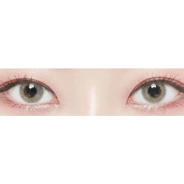 European Eyes Silicone Gray 12.8mm European Eyes Silicone Gray 12.8mm