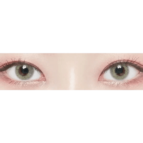 European Eyes Silicone Gray 12.8mm European Eyes Silicone Gray 12.8mm