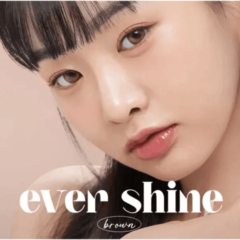 Ever Shine 1Day Brown (20p) Ever Shine 1Day Brown (20p)