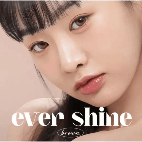 Ever Shine 1Day Brown (20p)