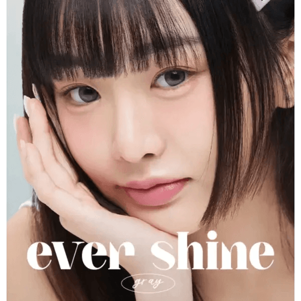 Ever Shine 1Day Gray (20p)